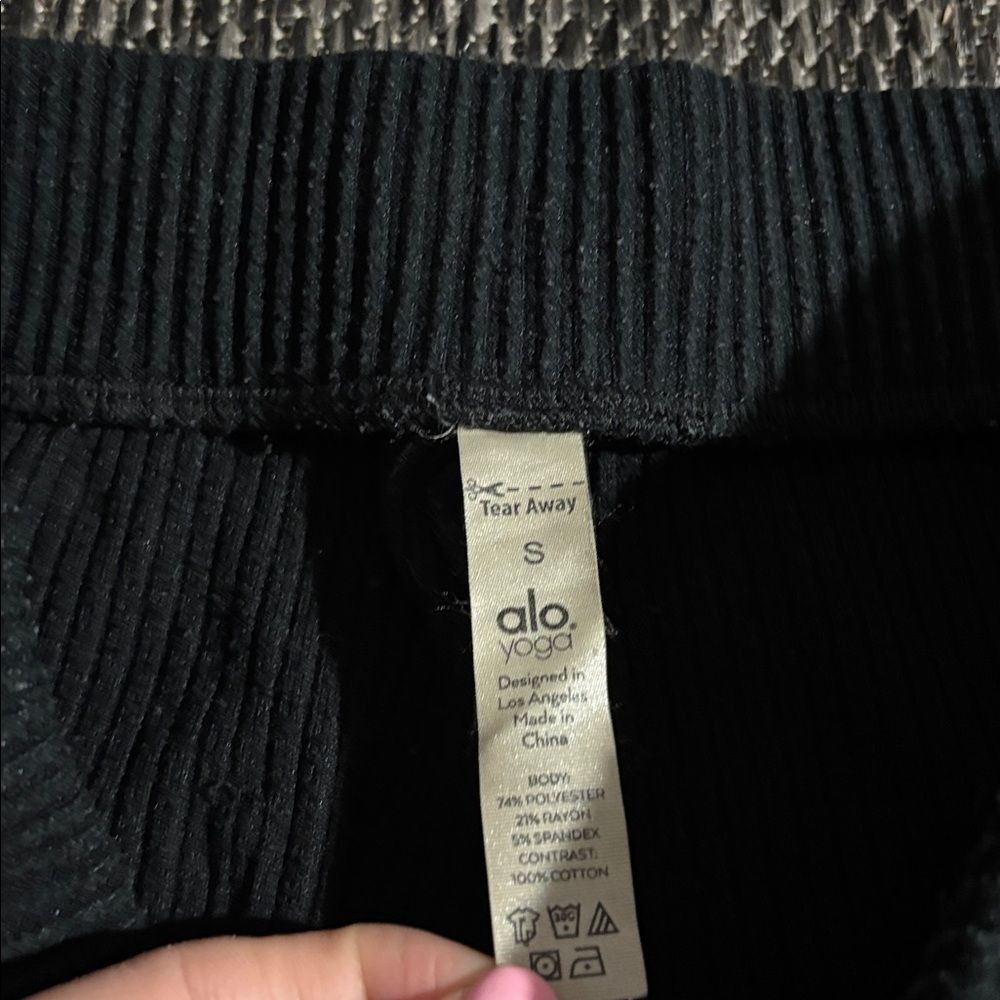 Alo yoga muse jogger - Picture 5 of 5
